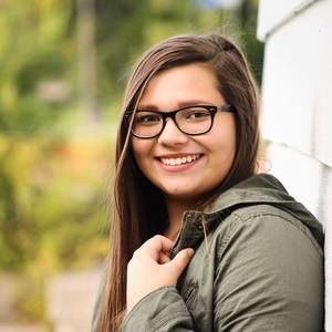 Meet your Posher, Jacynda